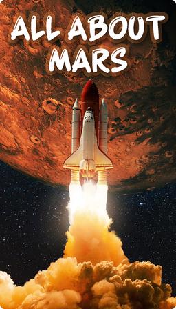 All About Mars