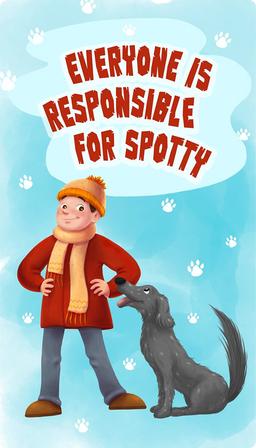 How to Train Your Dog?